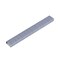 Universal 0.25 in. x 0.5 in. Standard Chisel Point Staples - Steel (25000/Pack)